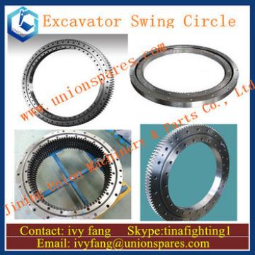 Hot Sale Excavator Swing Circle 201-25-61100 for Komatsu PC60-7(80Z) Slewing Ring