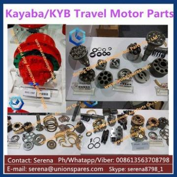 hydraulic travel motor spare parts for excavator KYB/Kayaba MAG-33VP-480E-2