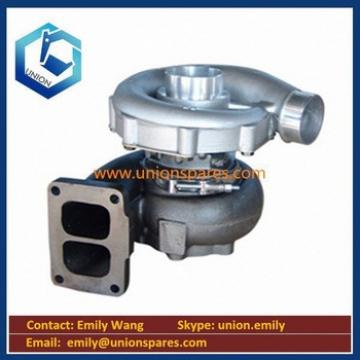 Factory Price PC300-5/6 Turbocharger for Engine S6D108 Turbo 6222-81-8210 6222-83-8171