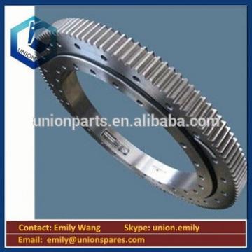 Excavator Slewing Ring PC220-7 for Kamatsu Excavator