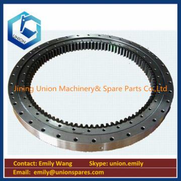 Excavator parts PC60-7 PC70-7 swing circle 201-25-72102 201-25-71100 , Slewing Ring