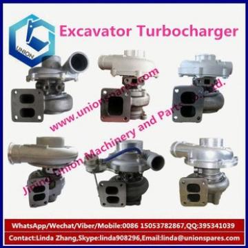High quality S3A SA6D108 motor excavator turbocharger 6222-85-8511 engine turbocharger for for komatsu