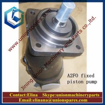 Rexroth A2FO pump axial piston fixed pump A2FO10 A2FO12 A2FO16 A2FO23 A2FO28 A2FO32 A2FO45 A2FO56 A2FO63 A2FO80 A2FO90 A2FO107