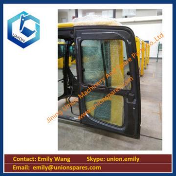 Excavator Spare Parts PC200-8 Operator Cab Door 20Y-53-00021