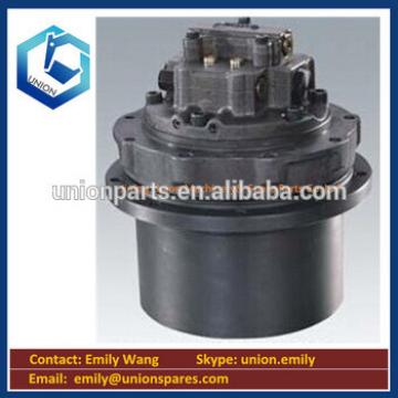 Competitive Price PC300-7 excavator Final Drive 207-27-00371