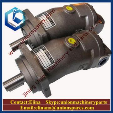 Fixed displacement piston pump A2F23R4S4 piston motor