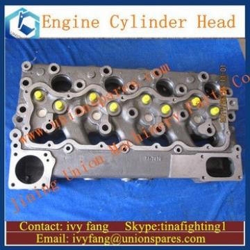 Hot Sale Engine Cylinder head 4936081 for CUMMINS SIDE/QSB6.7L