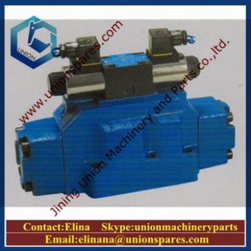 Rexroth solenoid valve 4WE6E 4WE6A,4WE6B,4WE6C,4WE6D,4WE6E,4WE6F,4WE6J,4WE6H,4WE6G,4WE6L hydraulic solenoid valve