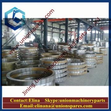 Excavator Hyundai R200W-7 slewing bearing ,slewing ring bearing