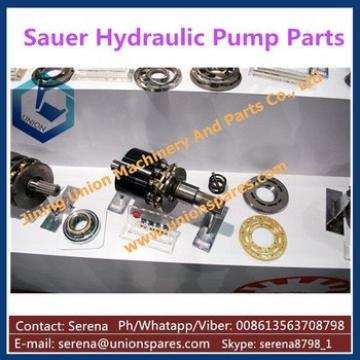 spare parts for concrete pump for Sauer PV90R130