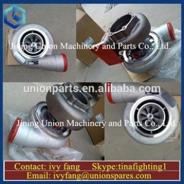 Wholesale Price 6240-81-8300 Turbocharger for Komatsu PC200-7 PC300 PC400 PC650 PC750 PC800