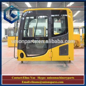 PC270 EXCAVATOR CAB door PC240 PC300 PC360 PC400 PC500