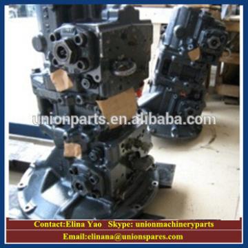 Excavator PC200-7 HPV95 Hydraulic Pumps 708-2L-00461