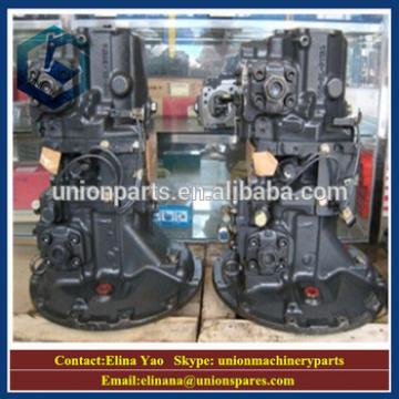 High quality Genuine Excavator PC200-6 Hydraulic pumps HPV95 PUMPS