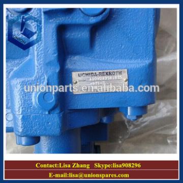 Genuine excavator pump parts For Rexroth pump A10VD43SR1RS5-992-2 for For Sumitomo SH60 SH70