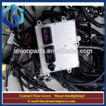 PC200-8 excavator engine controller 600-467-1100