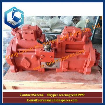 kawasaki hydraulic pump K3V series K3V63DT K3V63DTP K3V112DT K3V112DTP K3V112DP K3V140DT K3V180DT