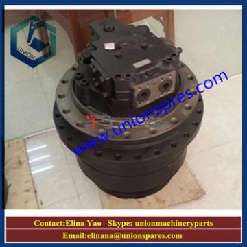 R170 Hyundai final drive assy R55 R200 R210 R220 R300 R305 final drive