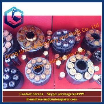 excavator uchida hydraulic pump parts A10VD17 A10VD28 A10VD40 A10VD43 A10VD71