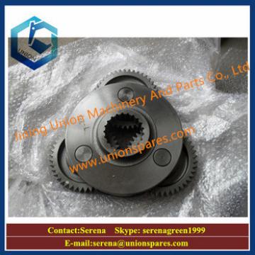 swing gear vertical shaft planet carrier for excavator