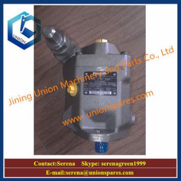 genuine variable bosch rexroth hydraulic gear pump A10VO18 A10VO28 A10VO45 A10VO63 A10VO71