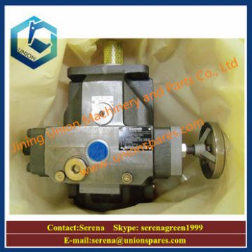 genuine variable hydraulic pump bosch rexroth A4VS0/A6V/A7V/A8V/A11V