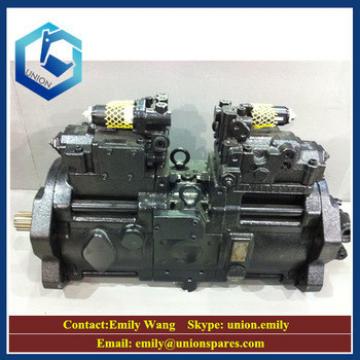 Genuine &amp; Cheap Kawasaki Pump K3SP36B,K3V63DT, K3V112DT,K3V140DT, K5V140DT, K3V180DT hydraulic pumps