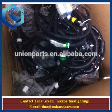 PC200-7 wiring harness 20Y-06-31611/20Y-06-31610/20Y-06-31612/20Y-06-31613