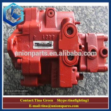 Genuine and Original Nachi PVD-2B-40 Hydraulic Pump