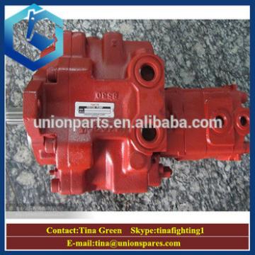 Nachi PVD-3B-54 Hydraulic Pump for Mini exavator