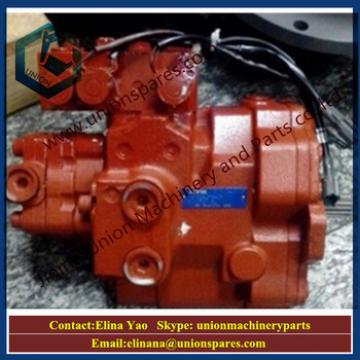 kayaba KYB PSVD2-26E hydraulic pump for SWE excavator PSVD2-21E PSVD2-17E PSVD-87 PSVD-90C PSVD2-16E PSVD-26E PSVS-90A PSVS-90C