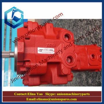 Plant Nachi hydraulic piston pump PVD-2B PVD-00B PVD-0B PVD-1B PVD-3B piston pump PVD2B-34 PVD2B-36 PVD2B-38 PVD2B-40