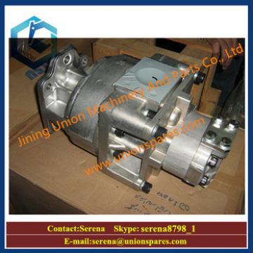 Loader WA250-1 Hydraulic Gear Pump 705-51-20240