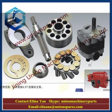 Kayaba MAG-33VP-480E-2 pump parts KYB4-5.5T excavator SVD22 main pump parts