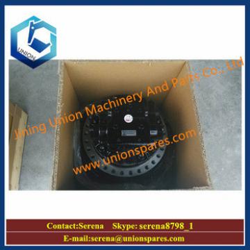 Nabtesco excavator travel motor for TM10 TM18 TM22 TM30 TM40 TM60 TM70 TM100