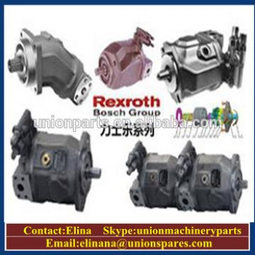 Uchida Rexroth Hydraulic Pump A4VG closed circuits A4VG28,A4VG40,A4VG56,A4VG71,A4VG90,A4VG125,A4VG180, A4VG250