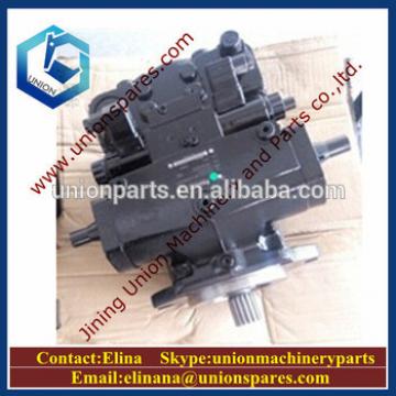 Variable Displacement Rexroth Hydraulic Pump A4VG56 closed circuits A4VG28,A4VG40,A4VG56,A4VG71,A4VG90,A4VG125,A4VG180 A4VG250