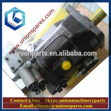 Uchida Rexroth hydraulic pump A10VSO oil pump : A10VSO10,A10VSO18 A10VSO28,A10VSO43,A10VSO45,A10VSO71,A10VSO100,A10VSO140