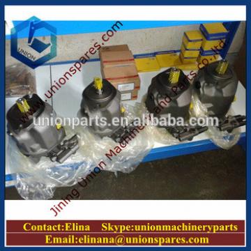 Bosh Rexroth A10VSO10 hydraulic pump: A10VSO10,A10VSO18 A10VSO28,A10VSO43,A10VSO45,A10VSO71,A10VSO100,A10VSO140