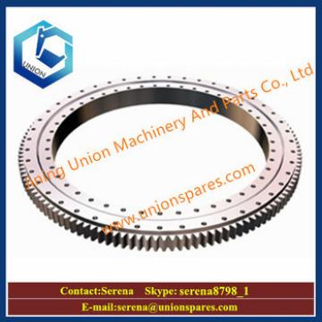 turntable slewing ring bearing for excavator Doosan DH55 DH60 DH150 DH200 DH225 DH258 DH280