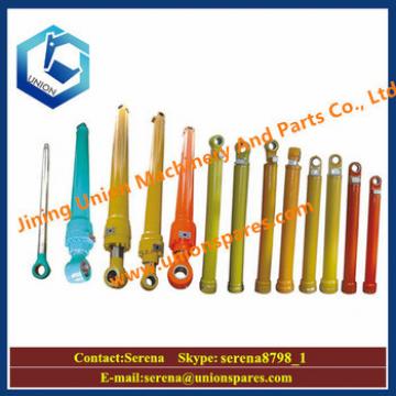 different types arm boom bucket hydraulic cylinder for excavator