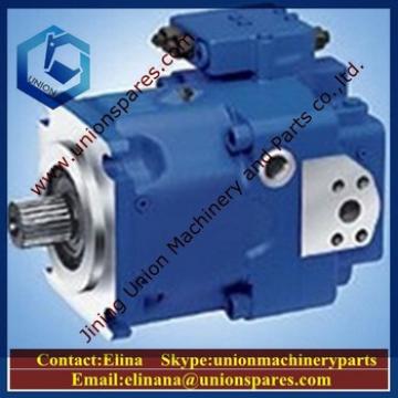 Germany axial VARIABLE piston pump rexroth A11VO pump:A11VO260 A11VO190 A11VO145 A11VO130 A11VO95 A11VO75 A11VO60 A11VO40