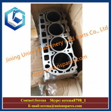 engine cylinder block 4TNV98 4TNV94 4TNE94 4TNE98 4TNV88 4TNE88 3TNV84 3TNE84 3TNV88