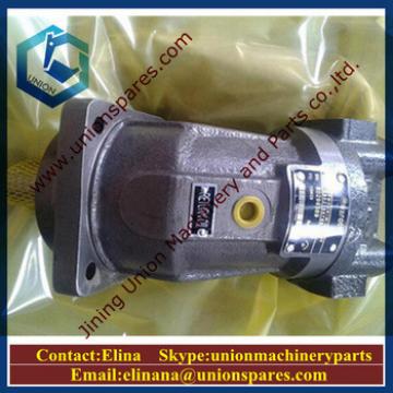 Rexroth axial piston pump A2FM (A)A2FM16/61W-VSC530 motor R902197791 low speed high torque motor