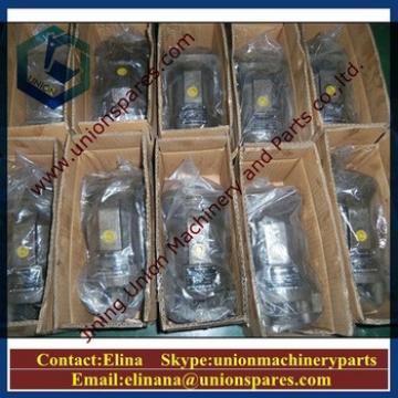 Rexroth axial piston pump A2FM32 hydraulic motor R902193710 AA2FM32/61W-VBD540 low speed high torque motor