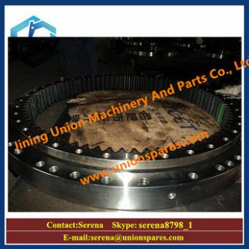 slewing bearing for excavator PC450-7 PC400-7 208-25-61100 China supplier