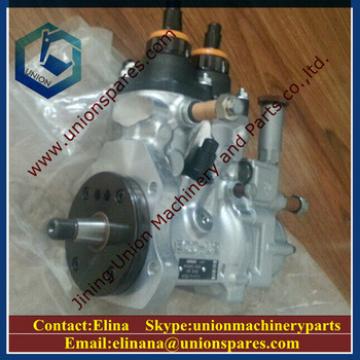 Excavator PC450LC-7 high pressure OIL PUMP 6156-71-1111 PC400-7 WA450-5 WA480-5 D65EX