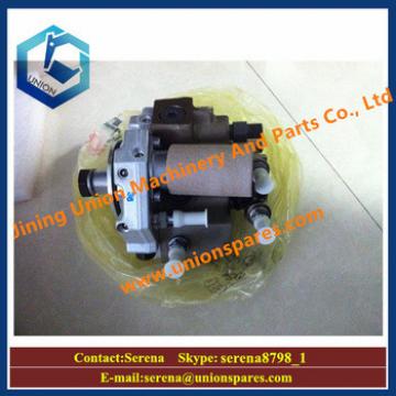 Excavator oil diesel engine fuel injection pump pc200-8 6754-71-1310 6D125