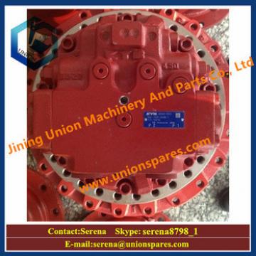KYB travel motor for MAG-33VP-480E MAG-26VP MAG-85VP MAG-170VP