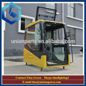 PC200-7 PC210LC-7 PC220-7 Excavator Cabin 20Y-54-01113